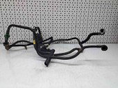 Pompa amorsare combustibil Citroen C5 (III) [ Fabr 2008-prezent] OEM 1.6   