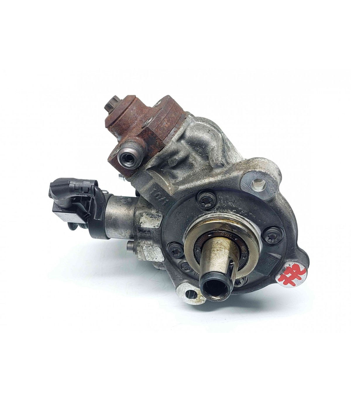 Pompa inalta presiune Bmw 3 (F30) [Fabr 2012-2017] 7810696 2.0 N47T  2.0 N47T 120KW / 163CP