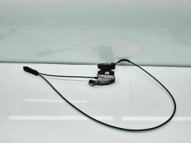 Broasca capota Mercedes Clasa E (W212) AMG [Fabr 2009-2016] A2128210251