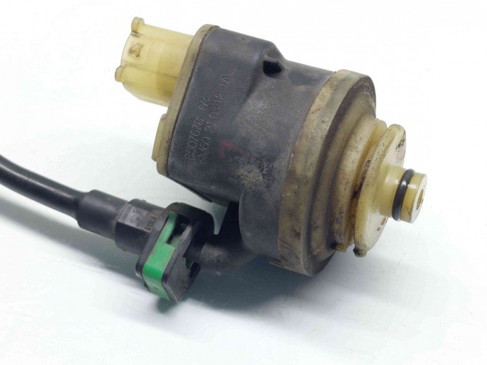 Preincalzitor combustibil Bmw 3 (F30) [Fabr 2012-2017] 8507678 2.0 N47T   