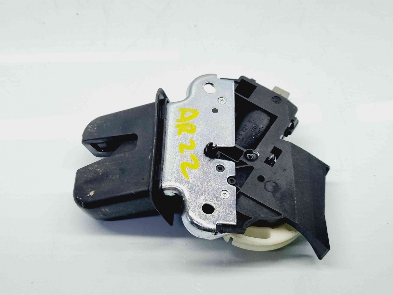 Broasca capota spate Volkswagen Passat B7 (362) [Fabr 2010-2014] 4F5827505D