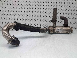 Racitor gaze Citroen C5 (III) [ Fabr 2008-prezent] 9648762280 1.6   