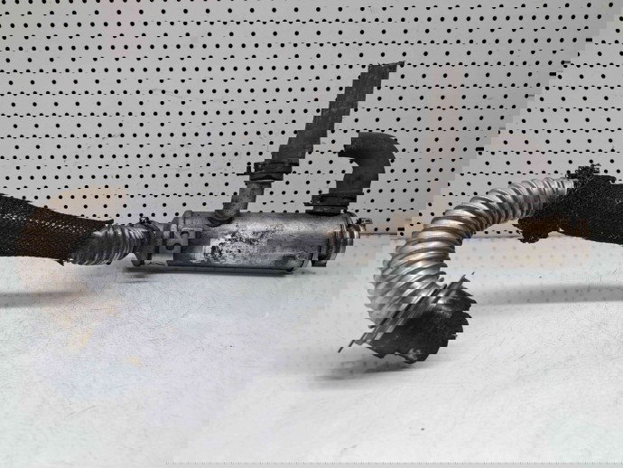 Racitor gaze Citroen C5 (III) [ Fabr 2008-prezent] 9648762280 1.6   