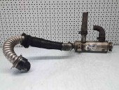 Racitor gaze Citroen C5 (III) [ Fabr 2008-prezent] 9648762280 1.6   