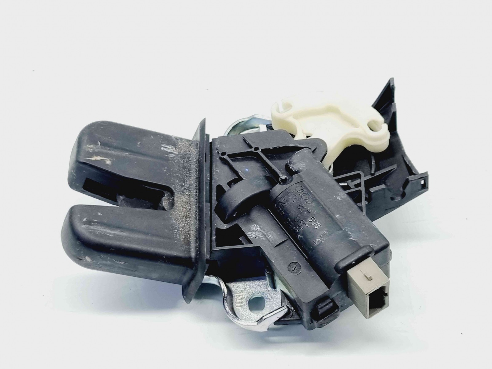 Broasca capota spate Volkswagen Passat B7 (362) [Fabr 2010-2014] 4F5827505D - imagine 3