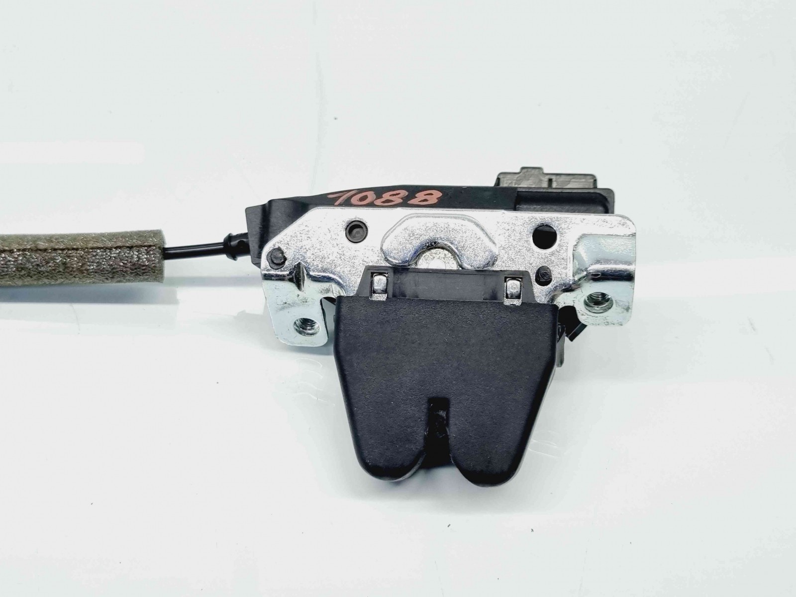 Broasca capota spate Mercedes Clasa E (W212) AMG [Fabr 2009-2016] A2047500185 - imagine 1