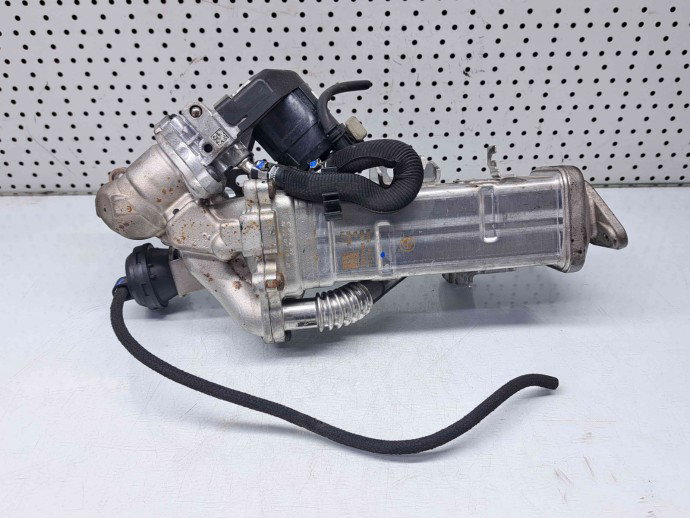 Racitor gaze Bmw 3 (F30) [Fabr 2012-2017] 7822350 2.0 N47T CU EGR  