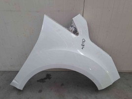 Aripa dreapta fata Ford C-Max 2 [Fabr 2010-2015] Frozen White