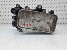 Racitor ulei cutie viteze Bmw 3 (F30) [Fabr 2012-2017] 8507627 2.0 N47T   