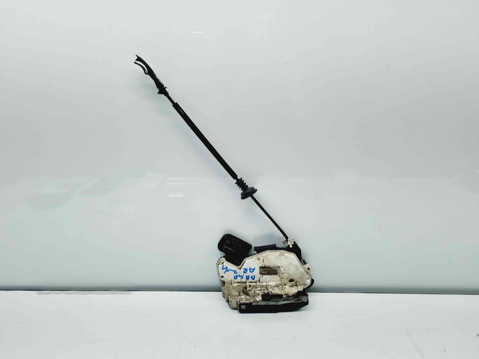 Broasca usa dreapta spate Volkswagen Jetta 4 (162,163) [Fabr 2010-2016] 5K4839016R