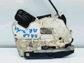 Broasca usa dreapta spate Volkswagen Jetta 4 (162,163) [Fabr 2010-2016] 5K4839016R