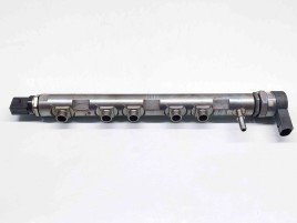 Rampa injectoare Bmw 3 (F30) [Fabr 2012-2017] 7809128 2.0 N47T   