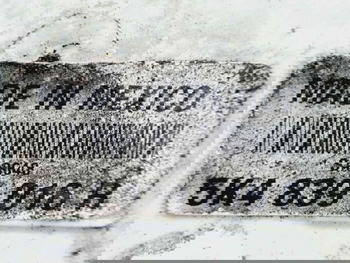 Broasca usa dreapta spate Volkswagen Jetta 4 (162,163) [Fabr 2010-2016] 5K4839016R