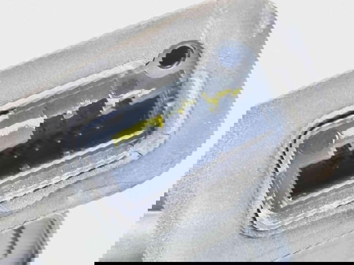 Broasca usa dreapta spate Volkswagen Jetta 4 (162,163) [Fabr 2010-2016] 5K4839016R