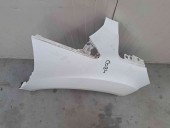 Aripa dreapta fata Ford C-Max 2 [Fabr 2010-2015] Frozen White