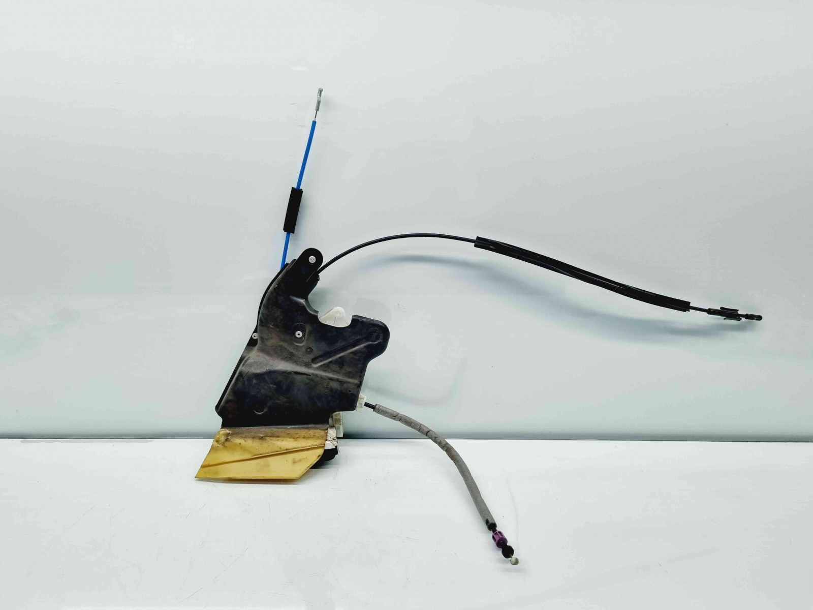 Broasca usa dreapta spate Mercedes Clasa E (W212) AMG [Fabr 2009-2016] A2047302235 - imagine 1