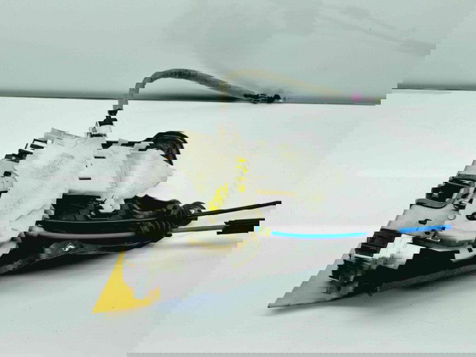 Broasca usa dreapta spate Mercedes Clasa E (W212) AMG [Fabr 2009-2016] A2047302235