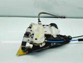 Broasca usa dreapta spate Mercedes Clasa E (W212) AMG [Fabr 2009-2016] A2047302235