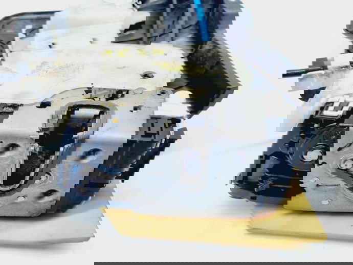 Broasca usa dreapta spate Mercedes Clasa E (W212) AMG [Fabr 2009-2016] A2047302235