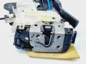 Broasca usa dreapta spate Mercedes Clasa E (W212) AMG [Fabr 2009-2016] A2047302235