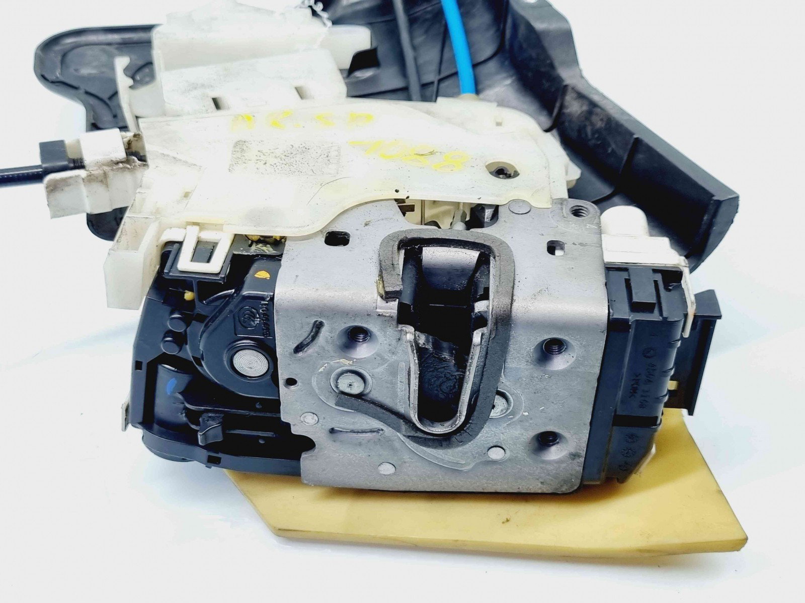 Broasca usa dreapta spate Mercedes Clasa E (W212) AMG [Fabr 2009-2016] A2047302235 - imagine 4