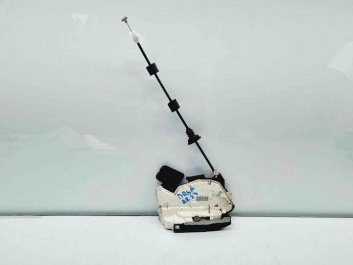 Broasca usa dreapta spate Skoda Rapid (NH3) [Fabr 2012-2019] 5E0839016