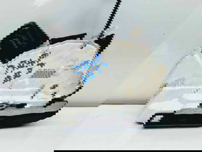 Broasca usa dreapta spate Skoda Rapid (NH3) [Fabr 2012-2019] 5E0839016