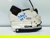 Broasca usa dreapta spate Skoda Rapid (NH3) [Fabr 2012-2019] 5E0839016