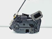 Broasca usa dreapta spate Skoda Rapid (NH3) [Fabr 2012-2019] 5E0839016