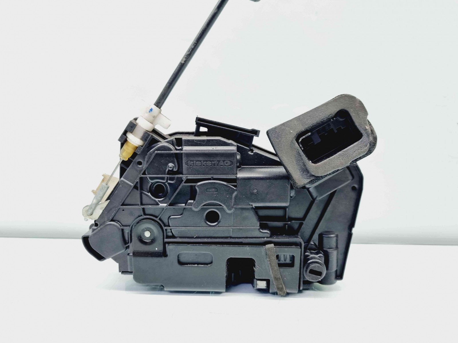 Broasca usa dreapta spate Skoda Rapid (NH3) [Fabr 2012-2019] 5E0839016 - imagine 3