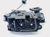 Broasca usa dreapta spate Skoda Rapid (NH3) [Fabr 2012-2019] 5E0839016