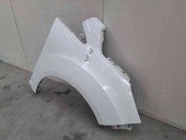 Aripa dreapta fata Ford C-Max 2 [Fabr 2010-2015] Frozen White