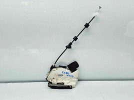 Broasca usa stanga spate Skoda Rapid (NH3) [Fabr 2012-2019] 5E0839015