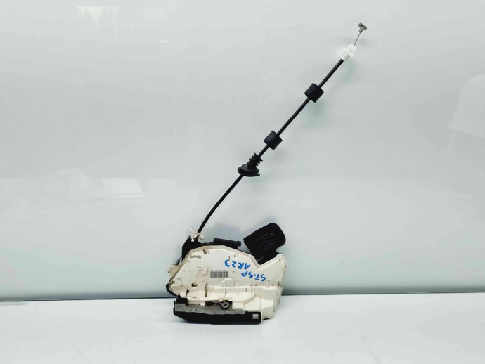 Broasca usa stanga spate Skoda Rapid (NH3) [Fabr 2012-2019] 5E0839015