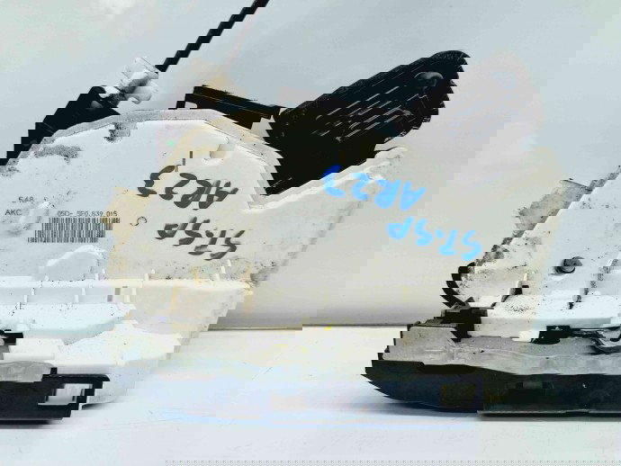 Broasca usa stanga spate Skoda Rapid (NH3) [Fabr 2012-2019] 5E0839015