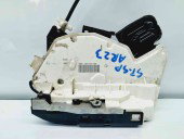 Broasca usa stanga spate Skoda Rapid (NH3) [Fabr 2012-2019] 5E0839015