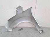 Aripa dreapta fata Ford C-Max 2 [Fabr 2010-2015] Frozen White