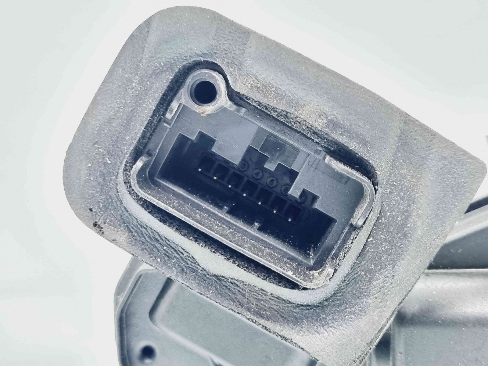 Broasca usa stanga spate Skoda Rapid (NH3) [Fabr 2012-2019] 5E0839015 - imagine 3