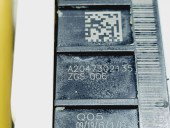 Broasca usa stanga spate Mercedes Clasa E (W212) AMG [Fabr 2009-2016] A2047302135