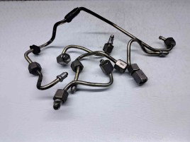 Set conducte tur injector Bmw 3 (F30) [Fabr 2012-2017] OEM 2.0 N47T   