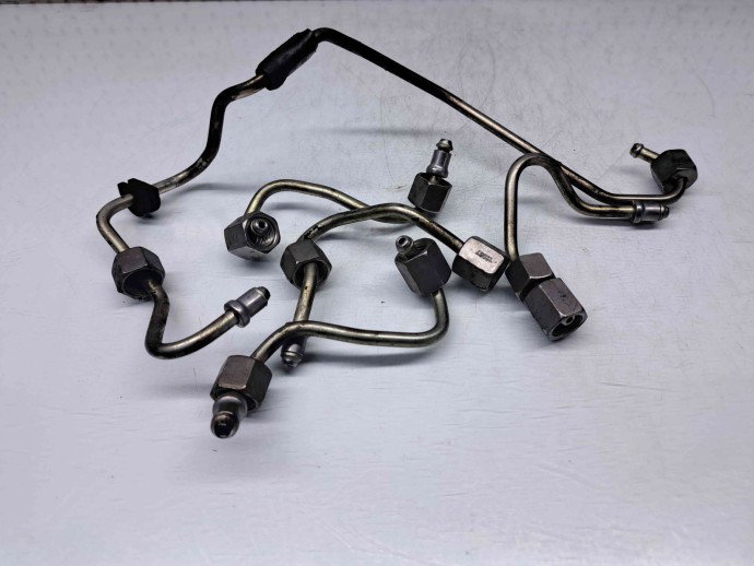 Set conducte tur injector Bmw 3 (F30) [Fabr 2012-2017] OEM 2.0 N47T   