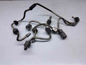 Set conducte tur injector Bmw 3 (F30) [Fabr 2012-2017] OEM 2.0 N47T   