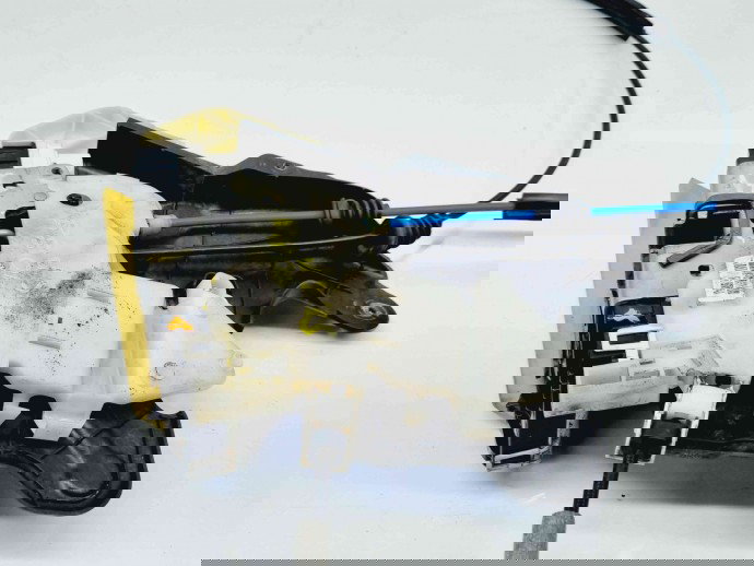 Broasca usa stanga spate Mercedes Clasa E (W212) AMG [Fabr 2009-2016] A2047302135