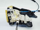 Broasca usa stanga spate Mercedes Clasa E (W212) AMG [Fabr 2009-2016] A2047302135