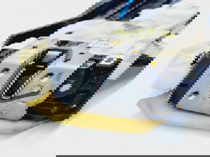 Broasca usa stanga spate Mercedes Clasa E (W212) AMG [Fabr 2009-2016] A2047302135