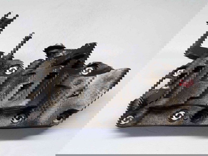 Suport accesorii Bmw 3 (F30) [Fabr 2012-2017] 8506863 2.0 N47T   