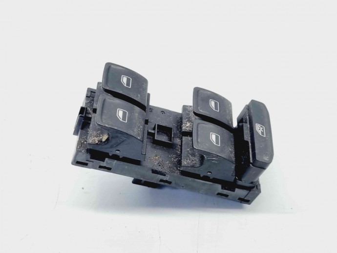  Butoane comanda geamuri sofer Skoda Rapid (NH3) [Fabr 2012-2019] 5JC959857