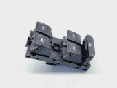  Butoane comanda geamuri sofer Skoda Rapid (NH3) [Fabr 2012-2019] 5JC959857