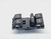  Butoane comanda geamuri sofer Volkswagen Jetta 4 (162,163) [Fabr 2010-2016] 1K4959857B