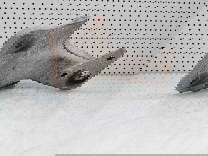 Suport motor Bmw 3 (F30) [Fabr 2012-2017] 6788612 2.0 N47T   